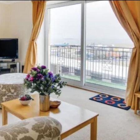 Anchor Point Apartment Seahouses Exterior foto