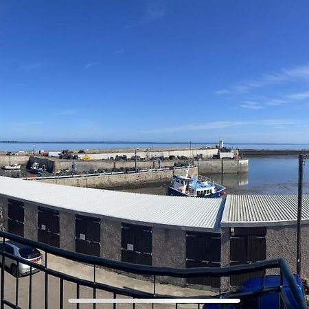 Anchor Point Apartment Seahouses Exterior foto
