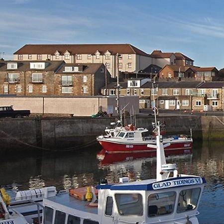 Anchor Point Apartment Seahouses Exterior foto