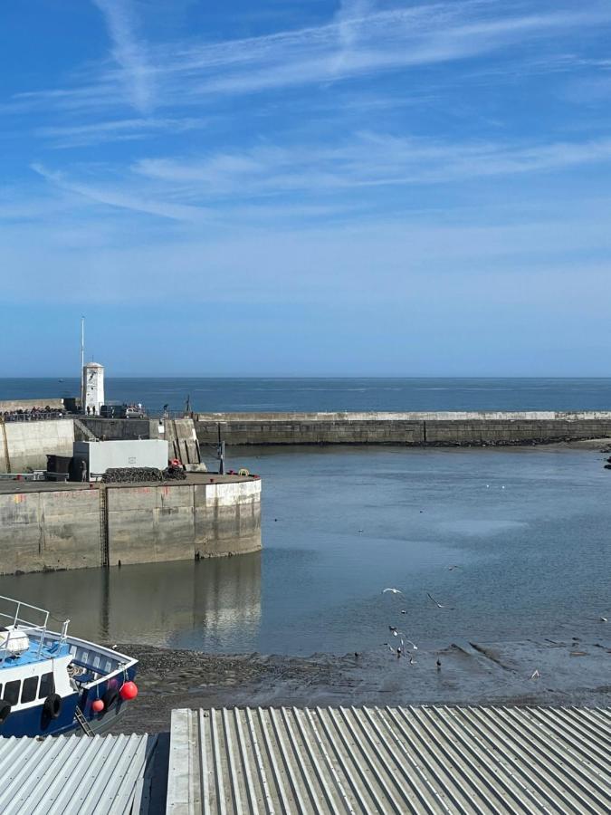 Anchor Point Apartment Seahouses Exterior foto